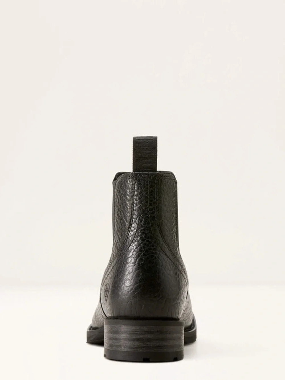 Ariat classic black